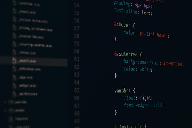 online learning platform showing cybersecurity course modules and progress dashboard